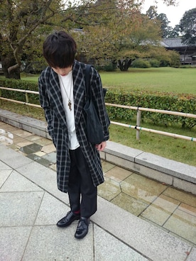 しょたさんのコーディネート