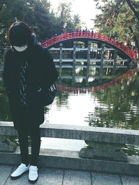 しょたさんのコーディネート