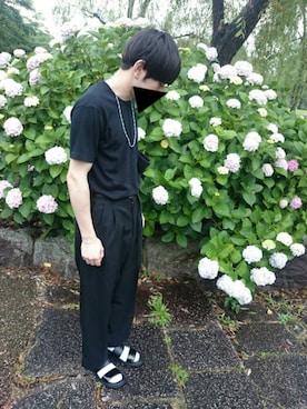 しょたさんのコーディネート