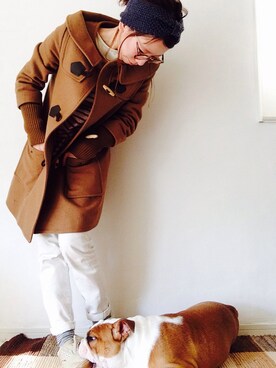 こはいろさんのコーディネート