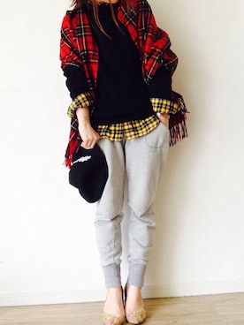 こはいろさんのコーディネート