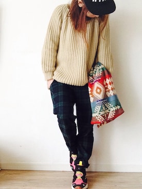 こはいろさんのコーディネート