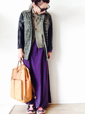 こはいろさんのコーディネート