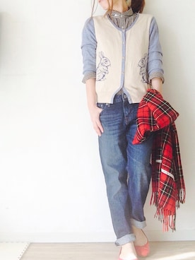 こはいろさんのコーディネート