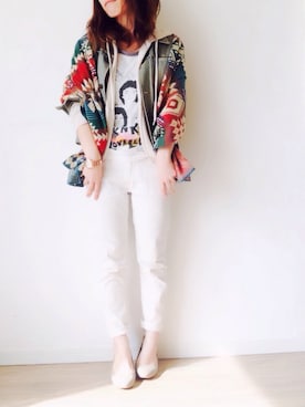 こはいろさんのコーディネート