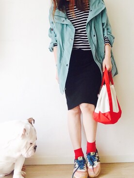 こはいろさんのコーディネート