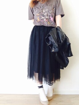 こはいろさんのコーディネート