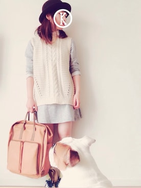 こはいろさんのコーディネート