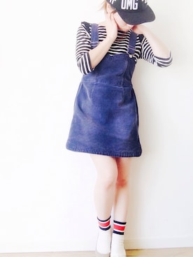 こはいろさんのコーディネート