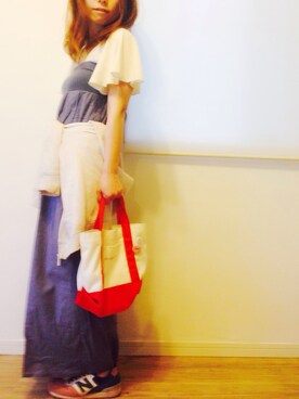 こはいろさんのコーディネート