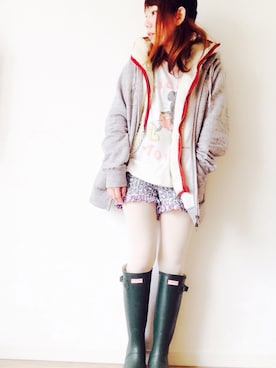 こはいろさんのコーディネート