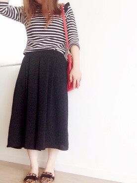 こはいろさんのコーディネート