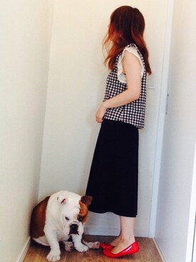 こはいろさんのコーディネート