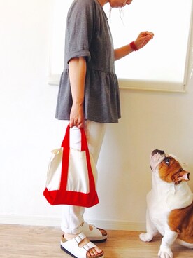 こはいろさんのコーディネート