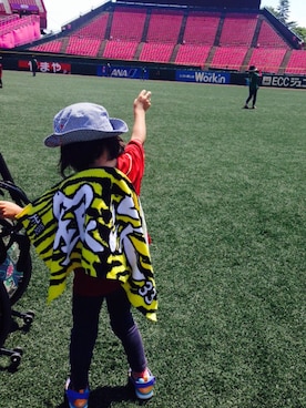 こはいろさんのコーディネート