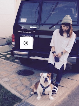 こはいろさんのコーディネート