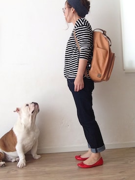 こはいろさんのコーディネート