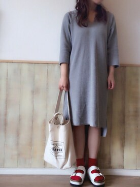 こはいろさんのコーディネート