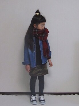 sawanico◡̈⃝︎さんのコーディネート