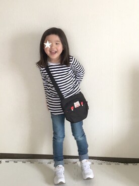 sawanico◡̈⃝︎さんのコーディネート