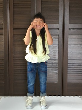 sawanico◡̈⃝︎さんのコーディネート