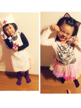 ayaaaaさんのコーディネート