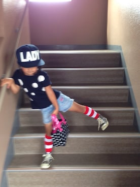 ayaaaaさんのコーディネート