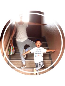 ayaaaaさんのコーディネート