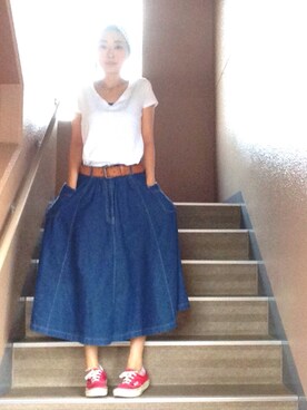 ayaaaaさんのコーディネート