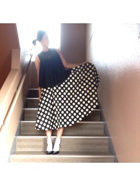 ayaaaaさんのコーディネート