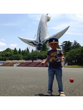 ayaaaaさんのコーディネート