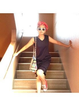 ayaaaaさんのコーディネート