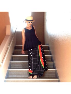 ayaaaaさんのコーディネート