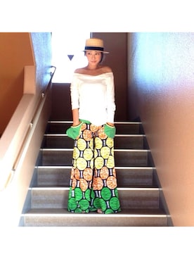 ayaaaaさんのコーディネート