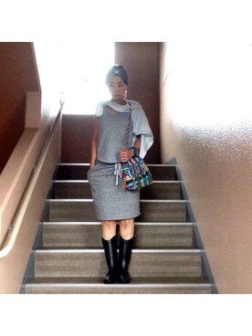 ayaaaaさんのコーディネート