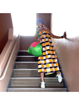 ayaaaaさんのコーディネート