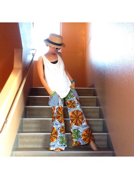 ayaaaaさんのコーディネート