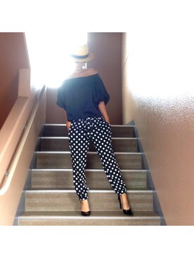 ayaaaaさんのコーディネート