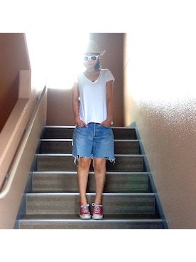 ayaaaaさんのコーディネート