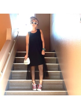 ayaaaaさんのコーディネート