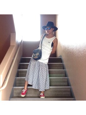 ayaaaaさんのコーディネート