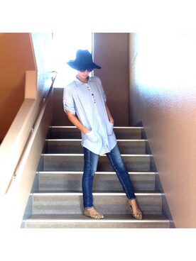 ayaaaaさんのコーディネート