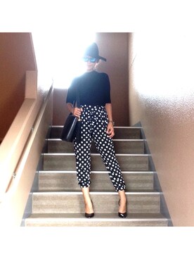 ayaaaaさんのコーディネート