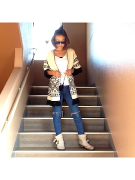 ayaaaaさんのコーディネート