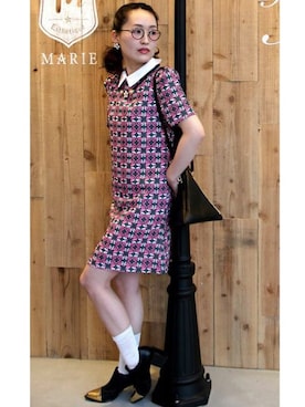 mania accessoriesさんのコーディネート