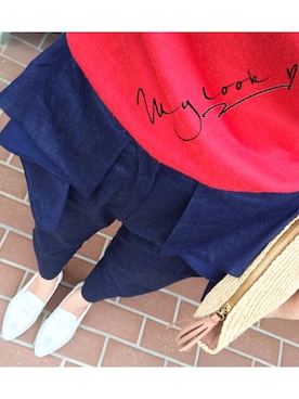 mania accessoriesさんのコーディネート