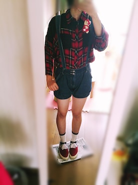 ☜🐼★👚さんのコーディネート