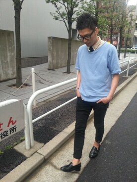 KUMAGAIさんのコーディネート