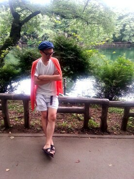 KUMAGAIさんのコーディネート