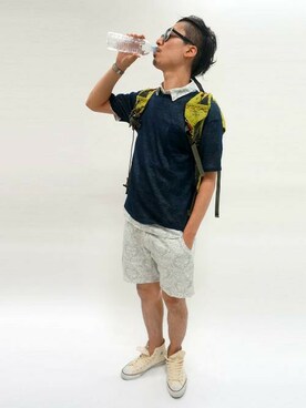 KUMAGAIさんのコーディネート